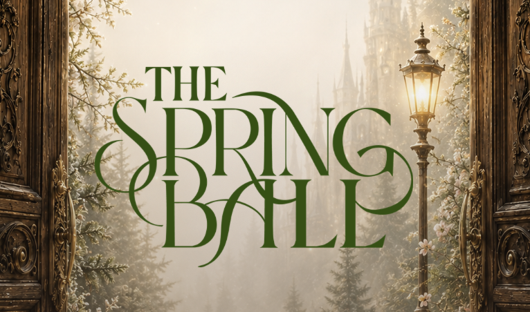 The Spring Ball