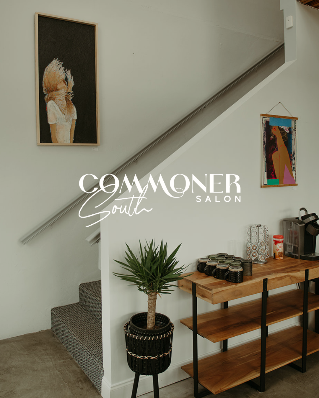 COMMONER SOUTH