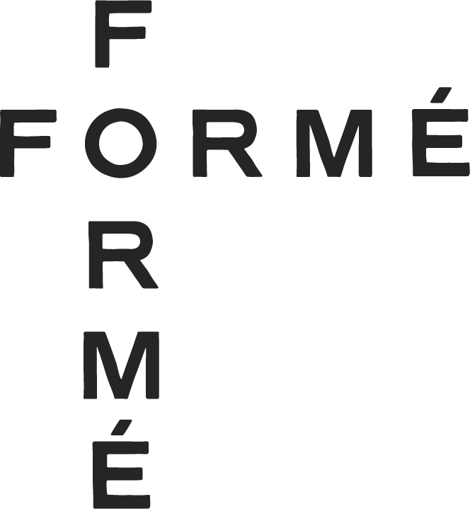 FORMÉ Agency
