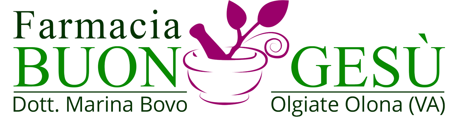 Farmacia Buon Gesù