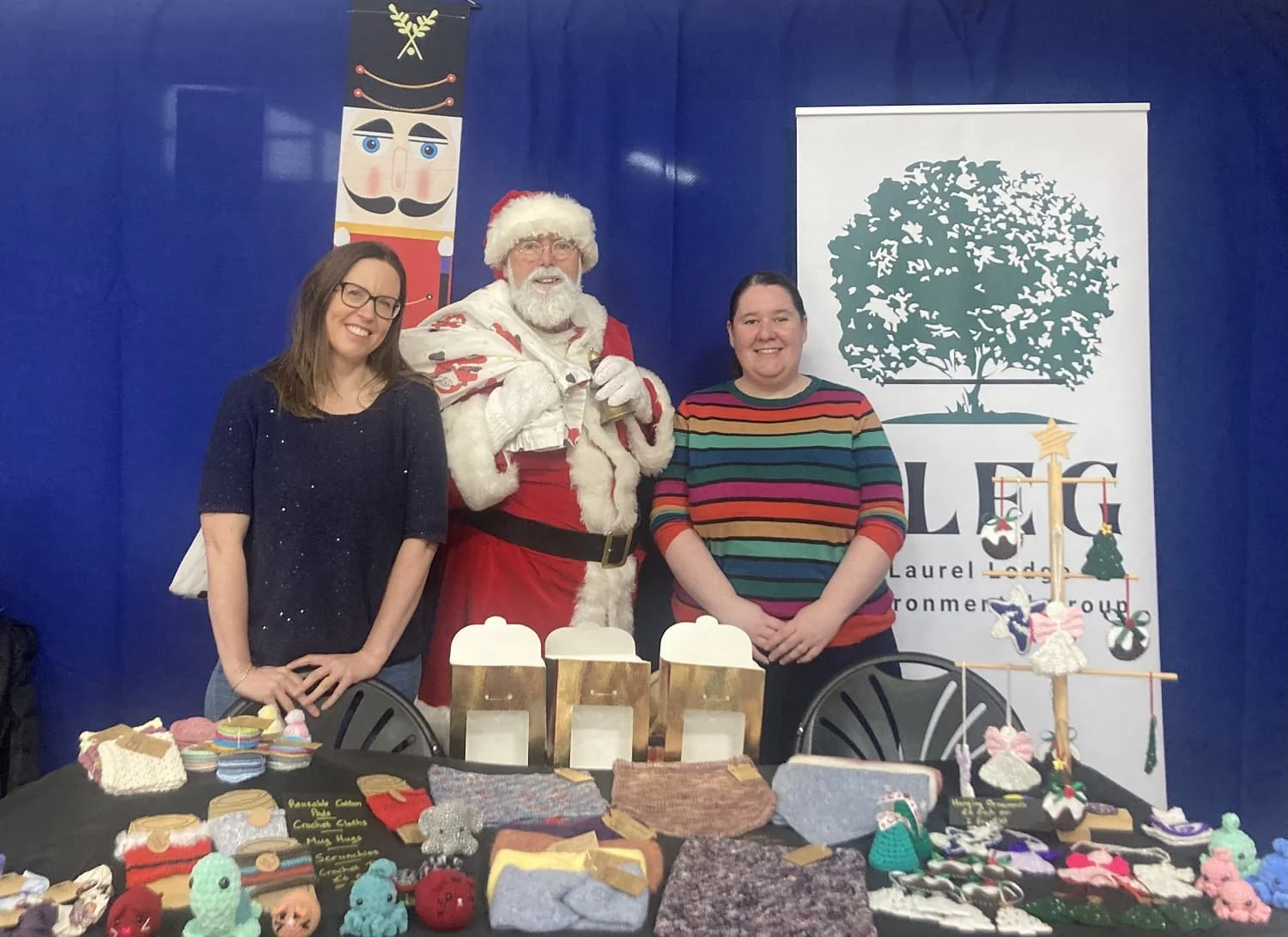 Christmas Craft Fair