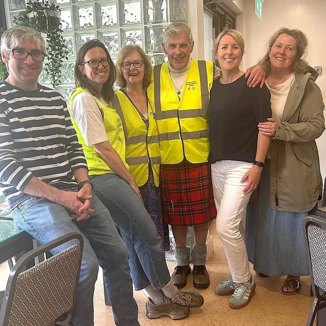 environmental interest group members