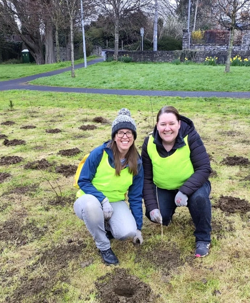 environmental interest group founders