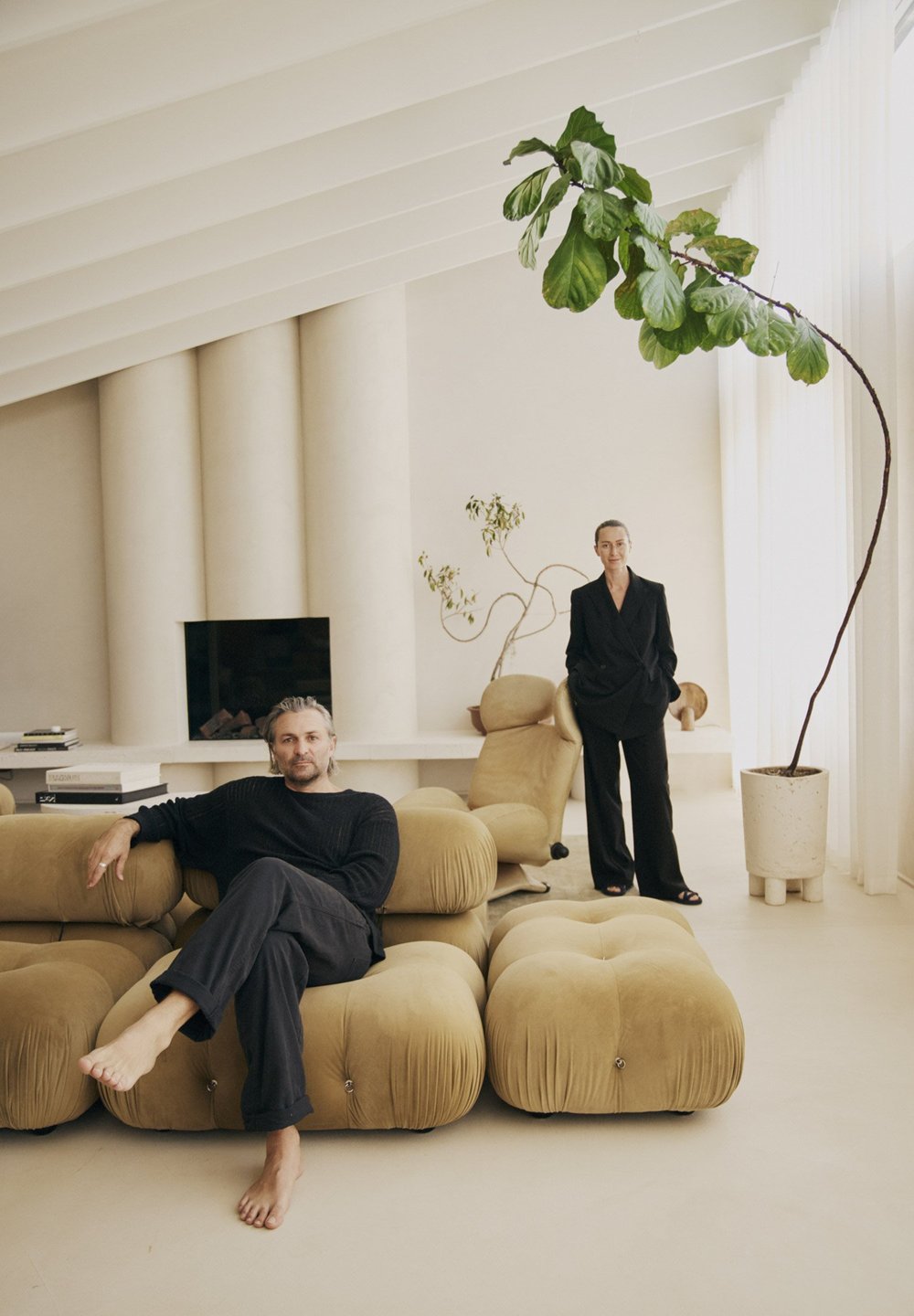 Studio Rama Designer Rama X Rocco — Rama Architects