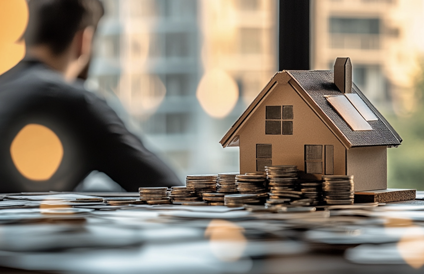 🏠 ¿Tienes dinero guardado sin saberlo? Descubre tu subcuenta de vivienda del Infonavit.