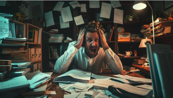 5 errores fatales que cometen los agentes inmobiliarios (y cómo evitarlos)