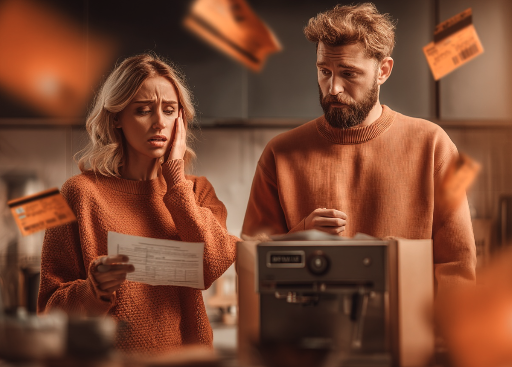 ¿Por qué los meses sin intereses pueden hacerte perder tu casa?