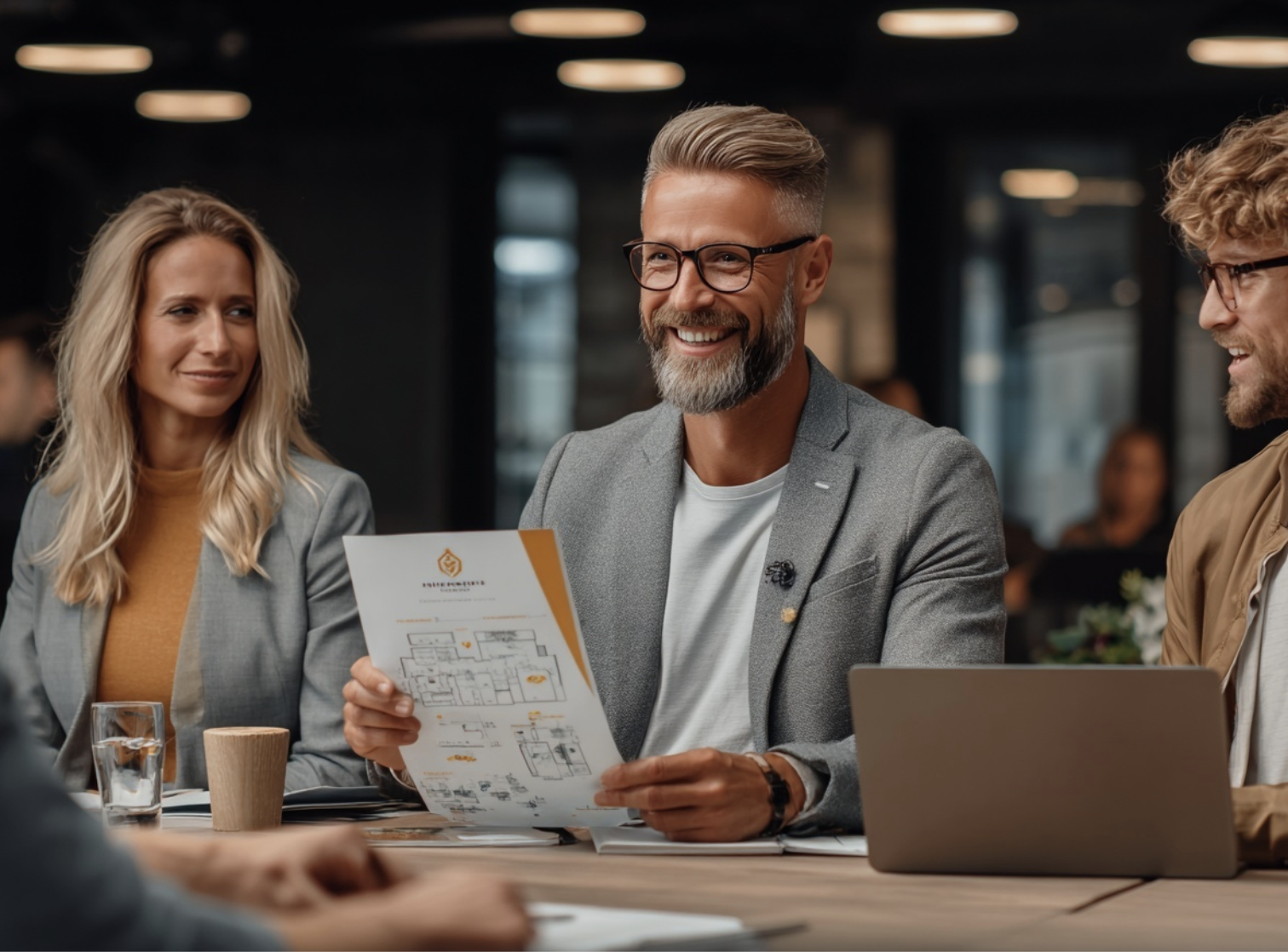 🏡 5 señales de que tu agente inmobiliario realmente te representa como comprador