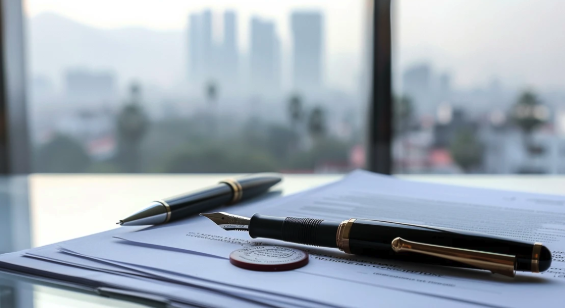 Jornada Notarial en CDMX: qué es, por qué existe y por qué urge que publiquen la fecha 2026