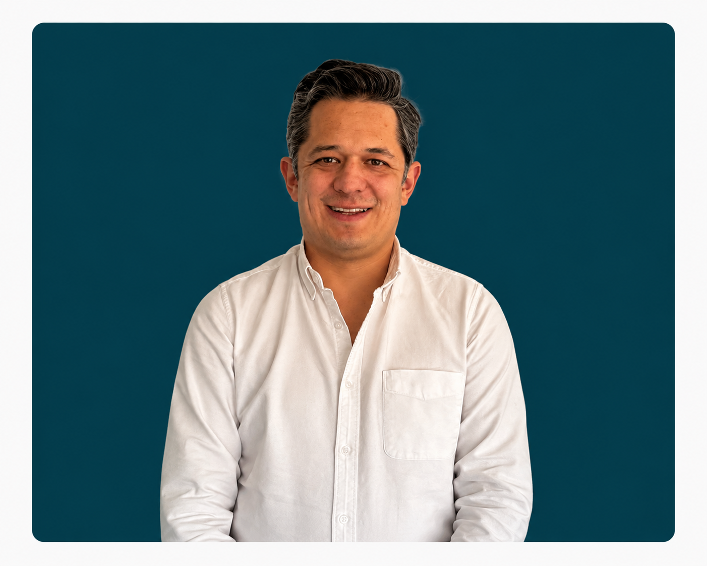 Juan Arnau