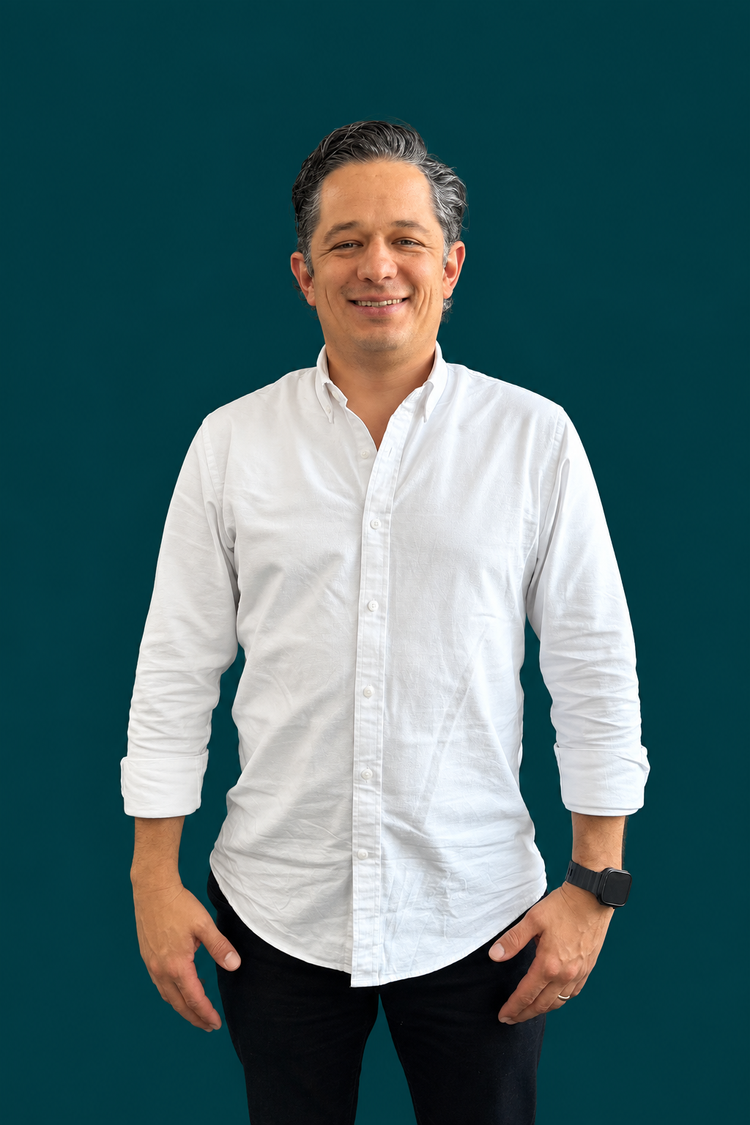 Juan Arnau