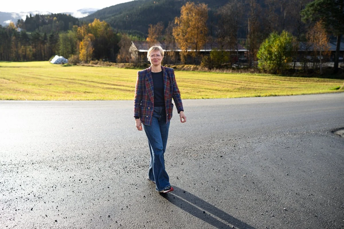 Foto:Solgunn Flatebø Mandelid