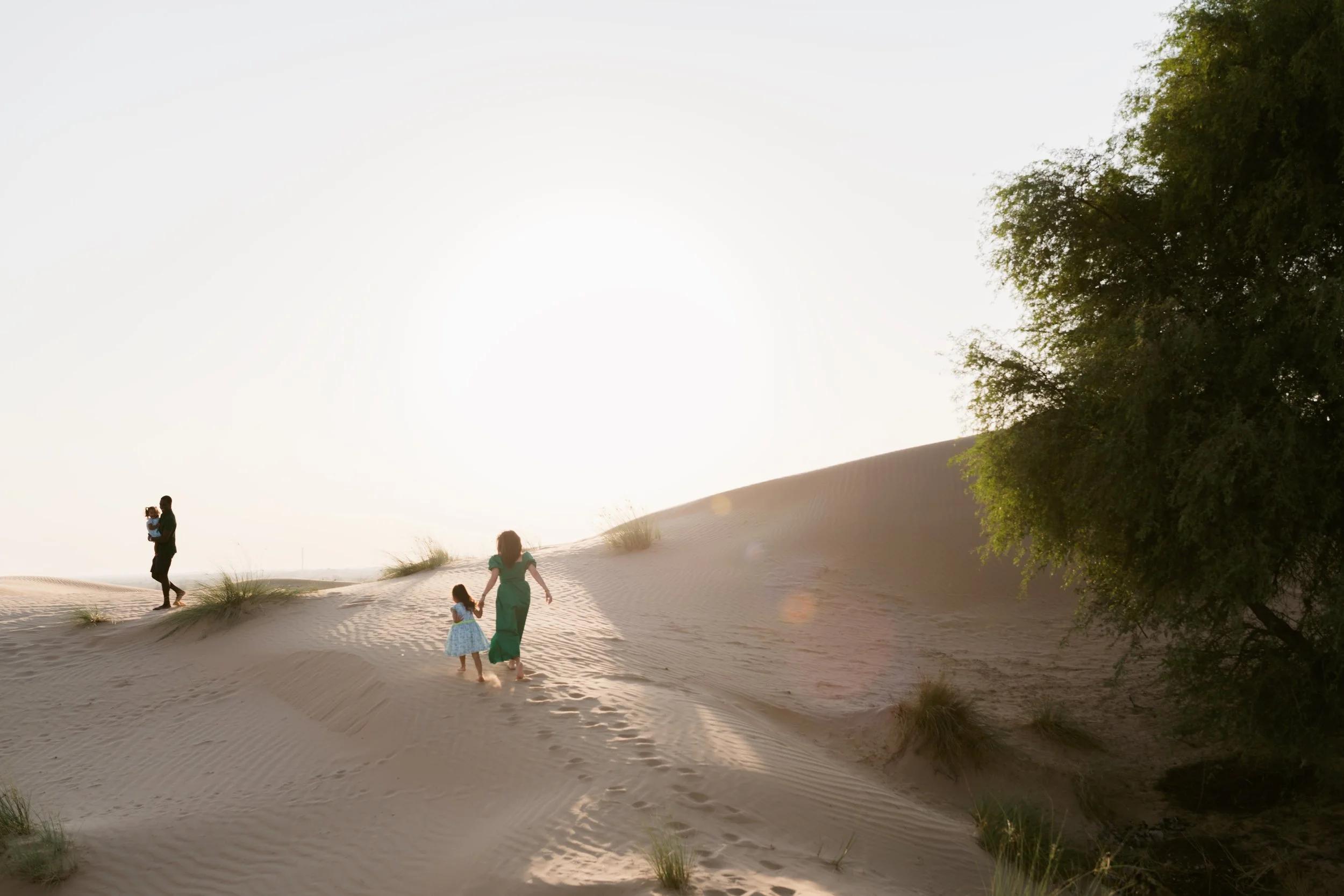 How to Plan a Magical Photo Session on the Dunes | Photoshoot Dubai Desert