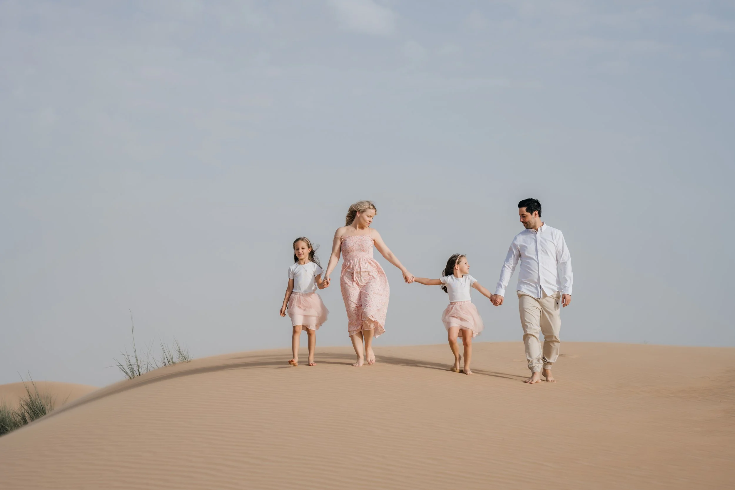 How to Prepare for Your Photoshoot - Hands-On Advice from Your Dubai Family Photographer