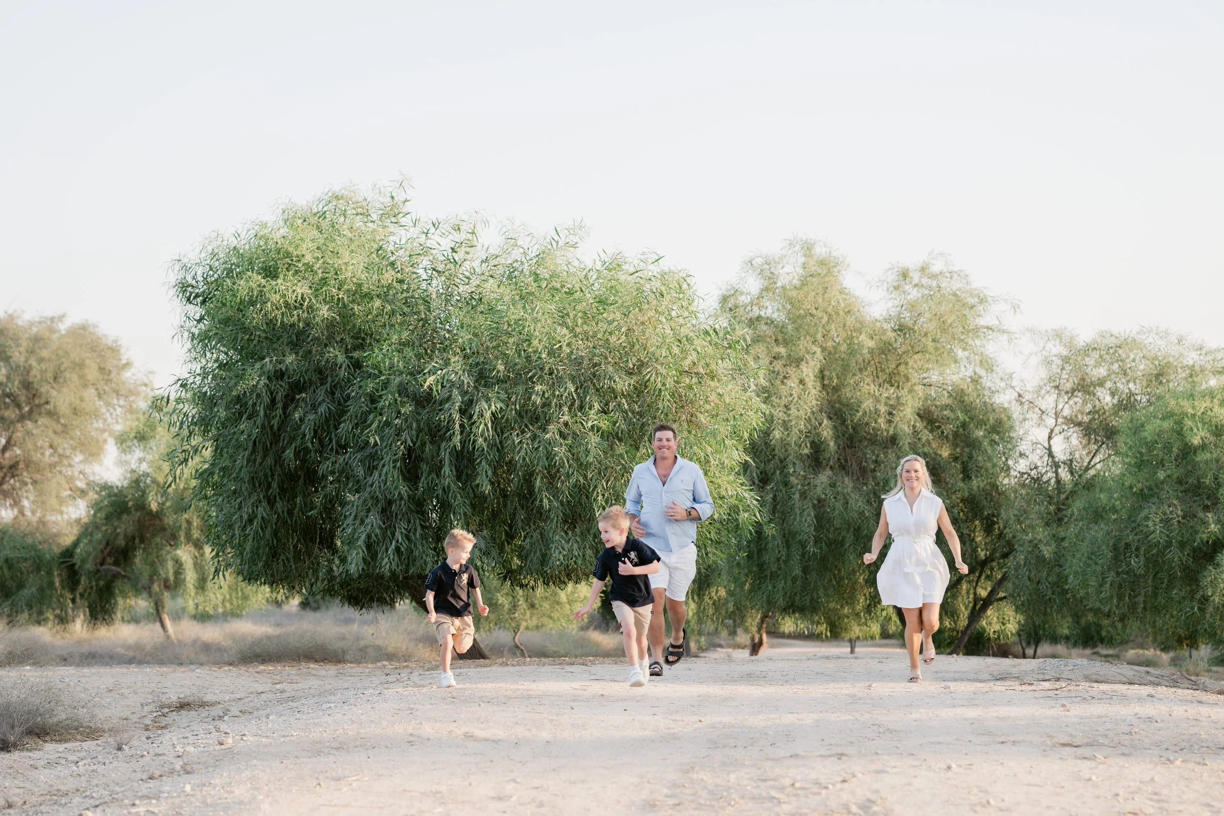 Why I Use a Questionnaire Before Your Family Photography Session? | Dubai Family Photographer