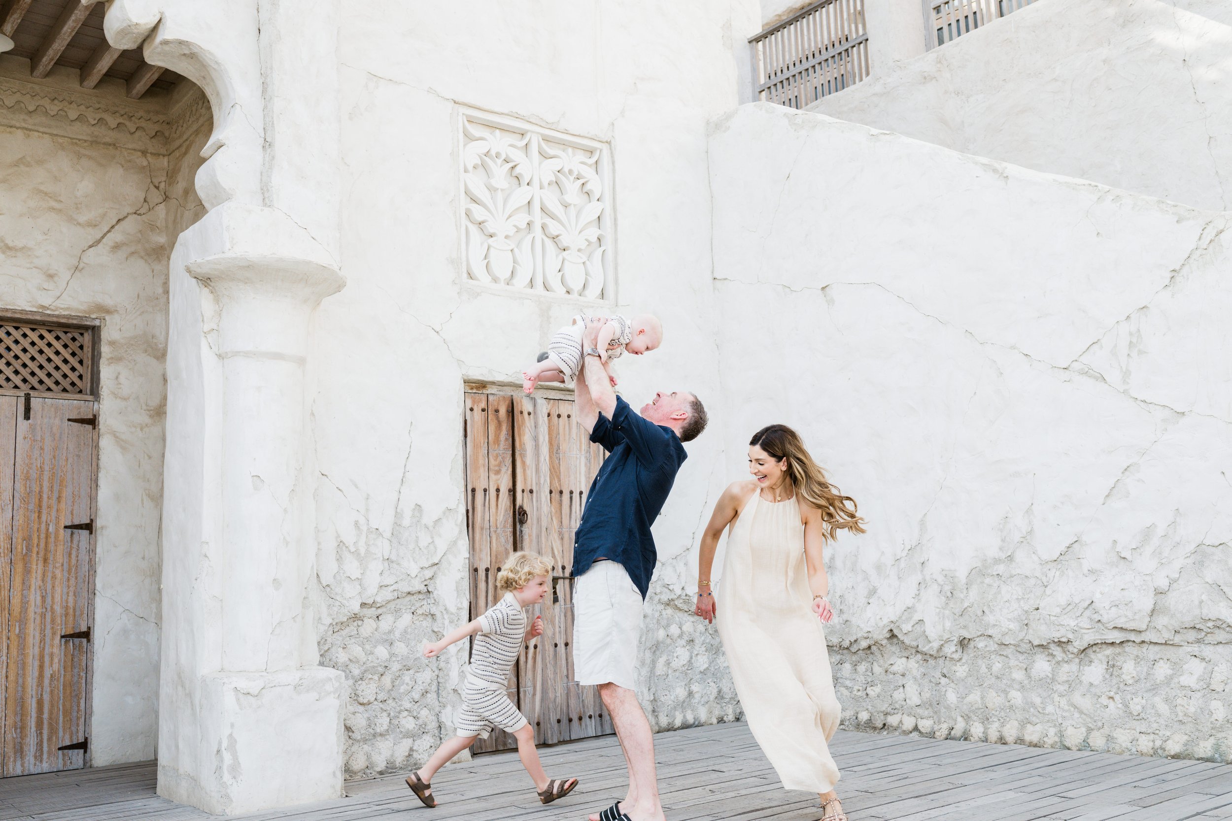 Why I Don't Do Mini Sessions