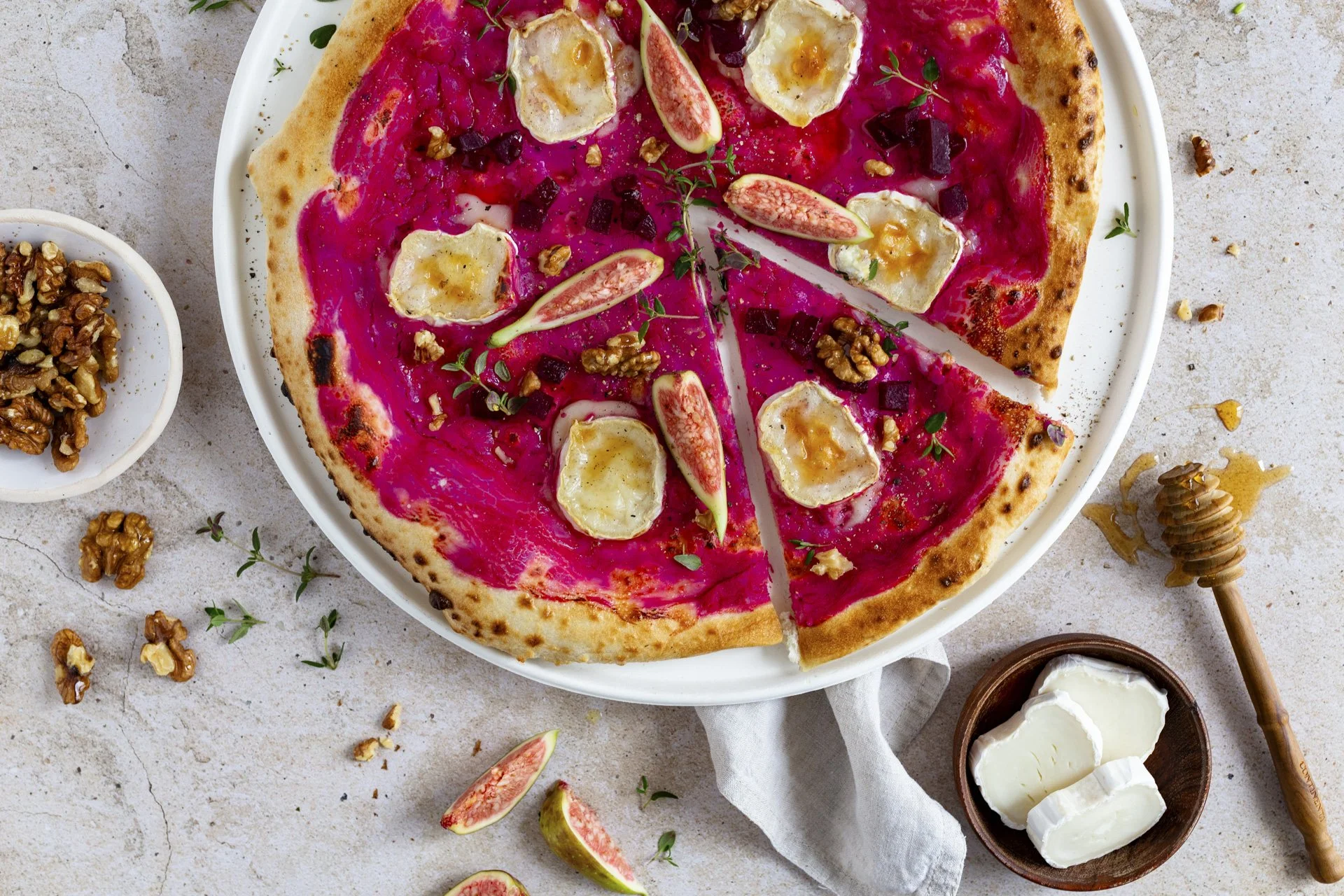 Pizza Lieferung Linz