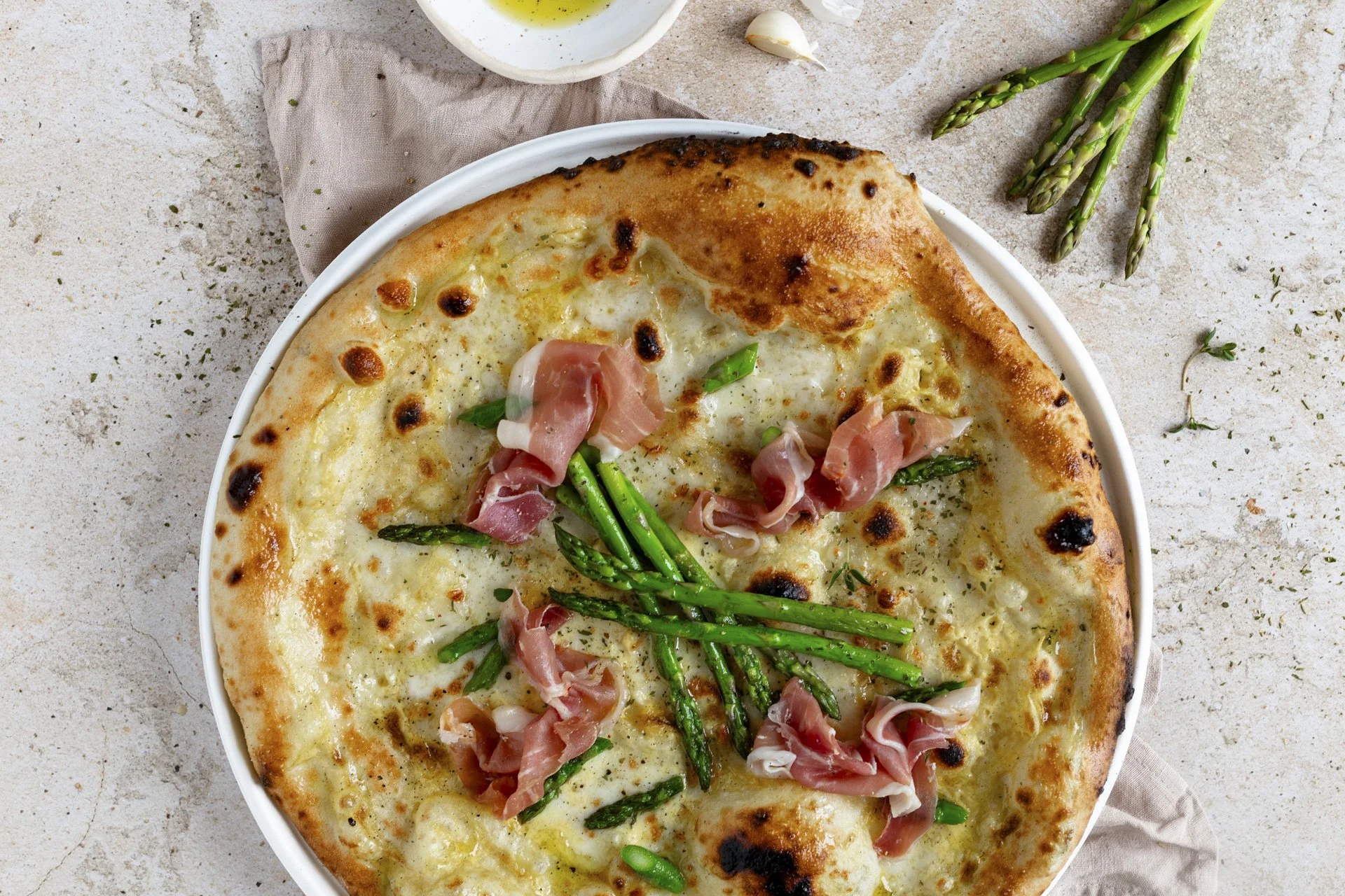 Pizza Lieferung Bad Leonfelden