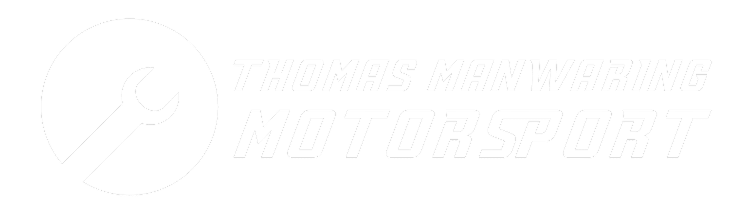 Thomas Manwaring Motorsport