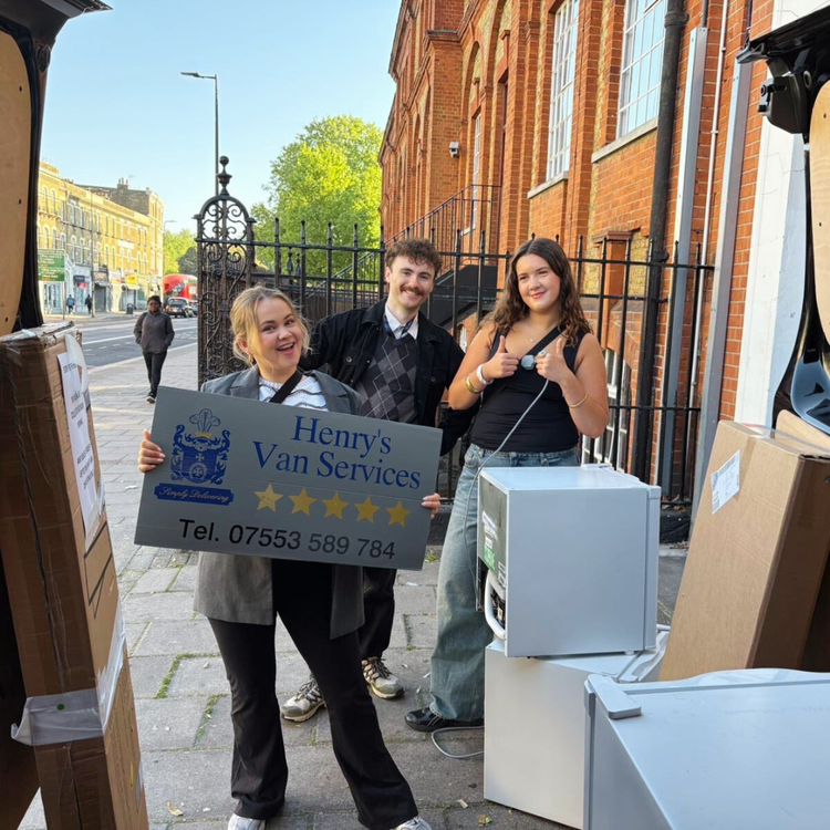 Croydon Private Courier