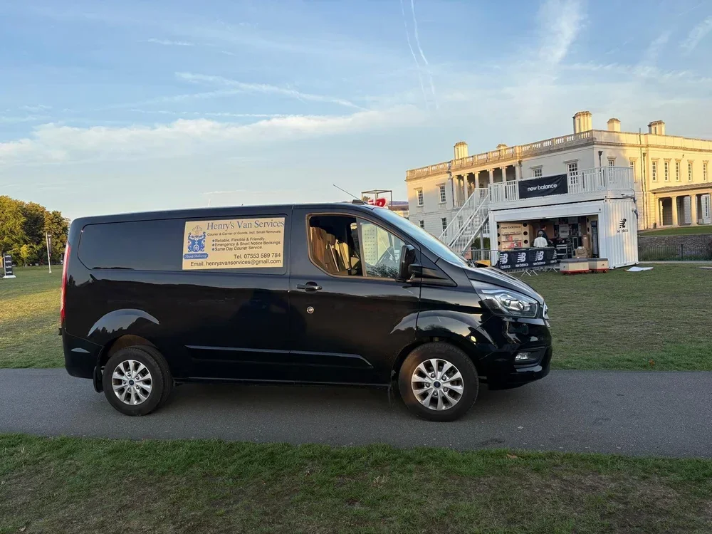 Croydon Private Courier Services
