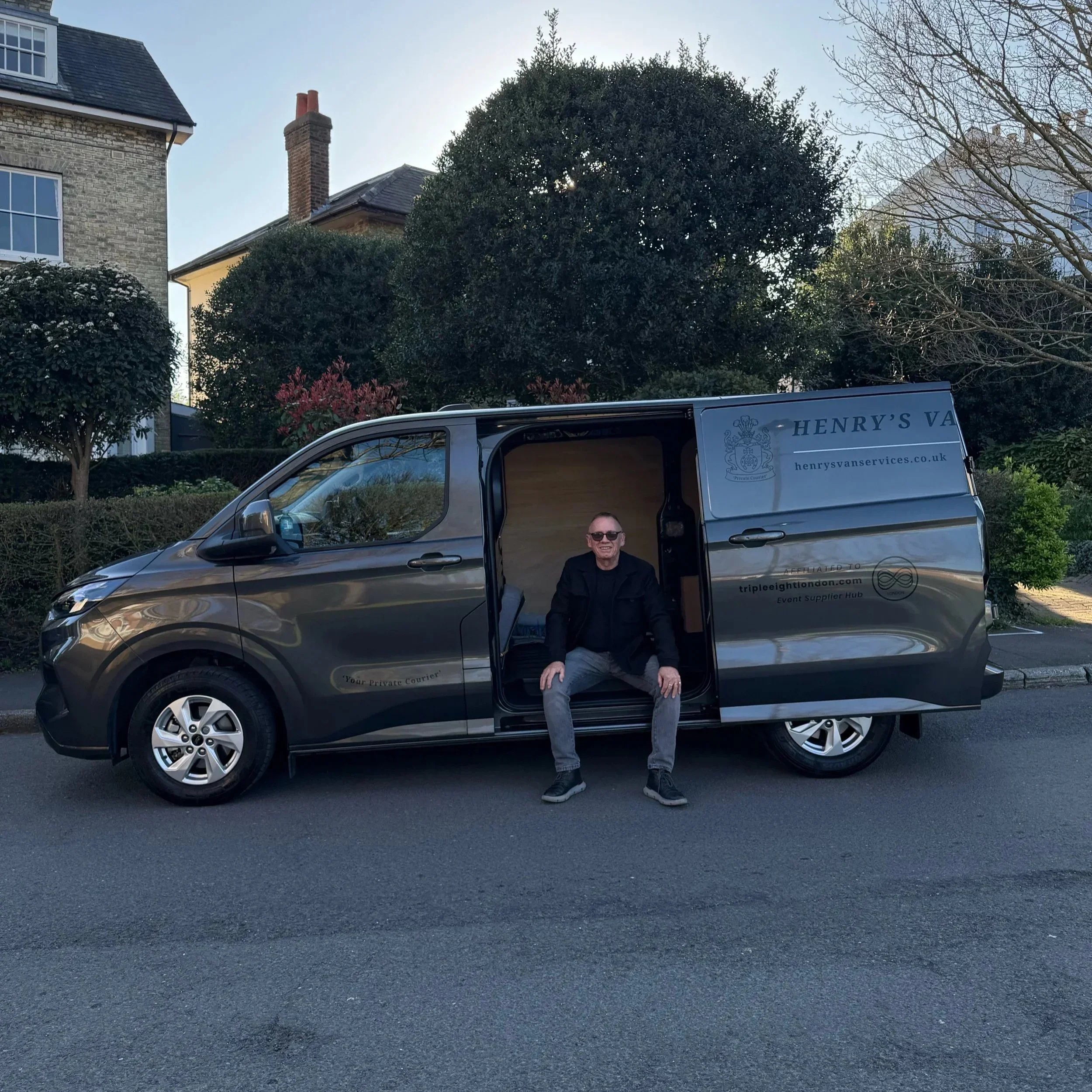 Event Supplier Services Kent