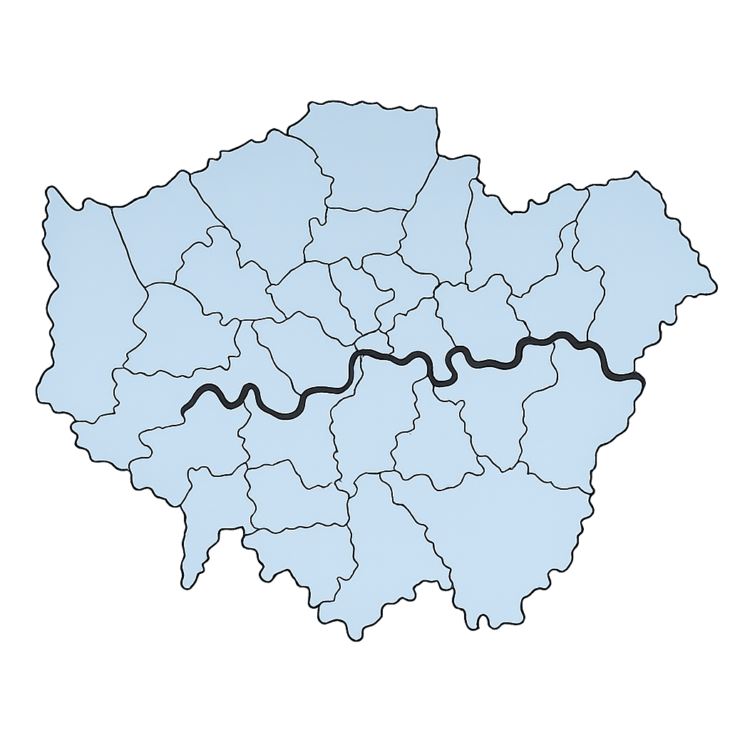 Henry's Van Services London