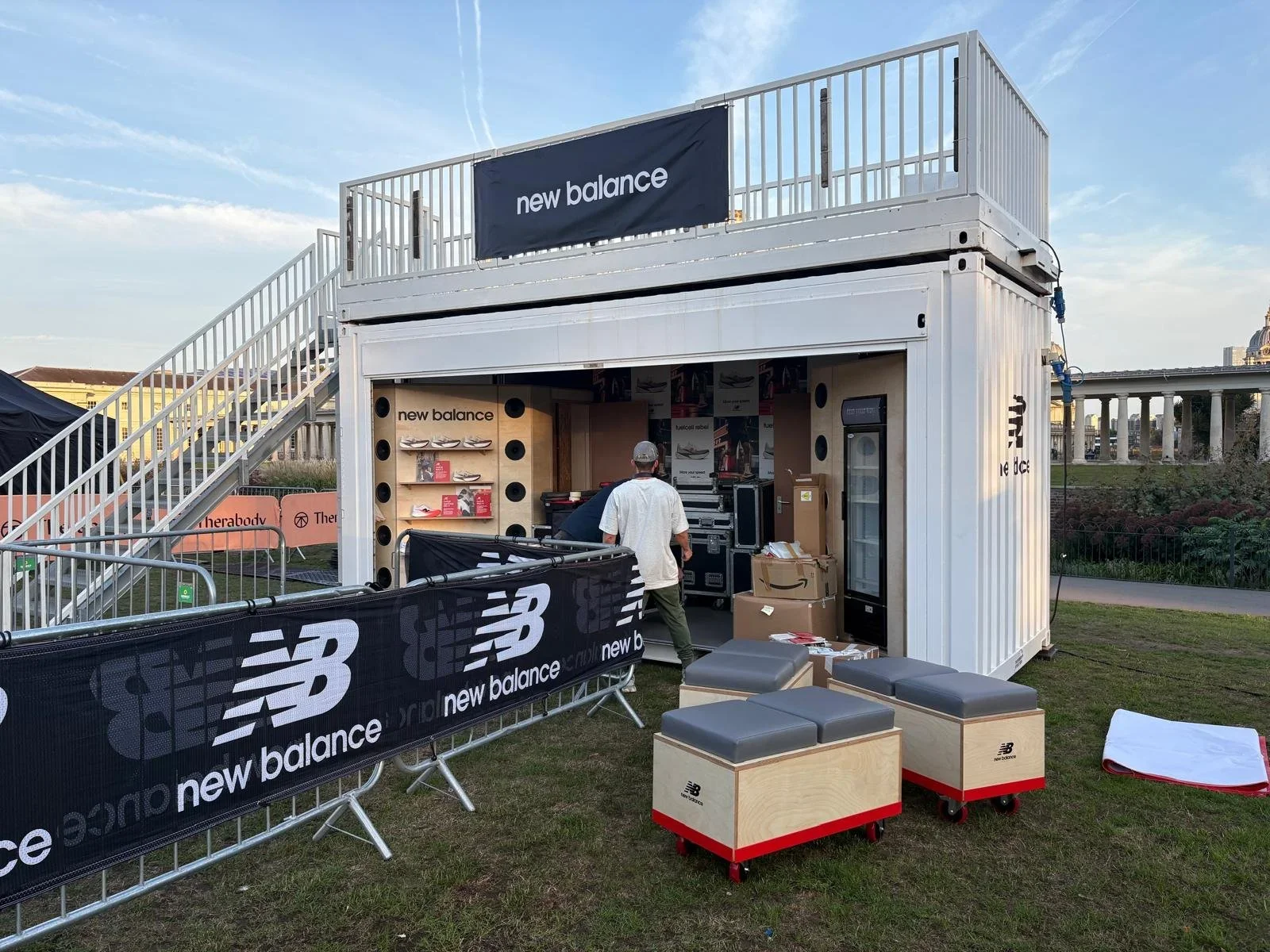 London Same Day Courier