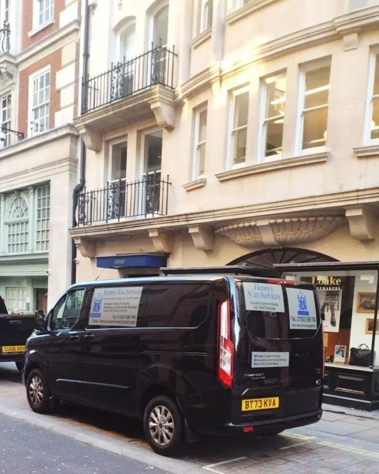 Surrey+Same+Day+Courier+service