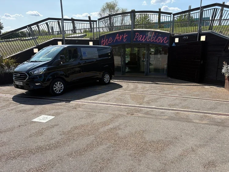 London Courier Services