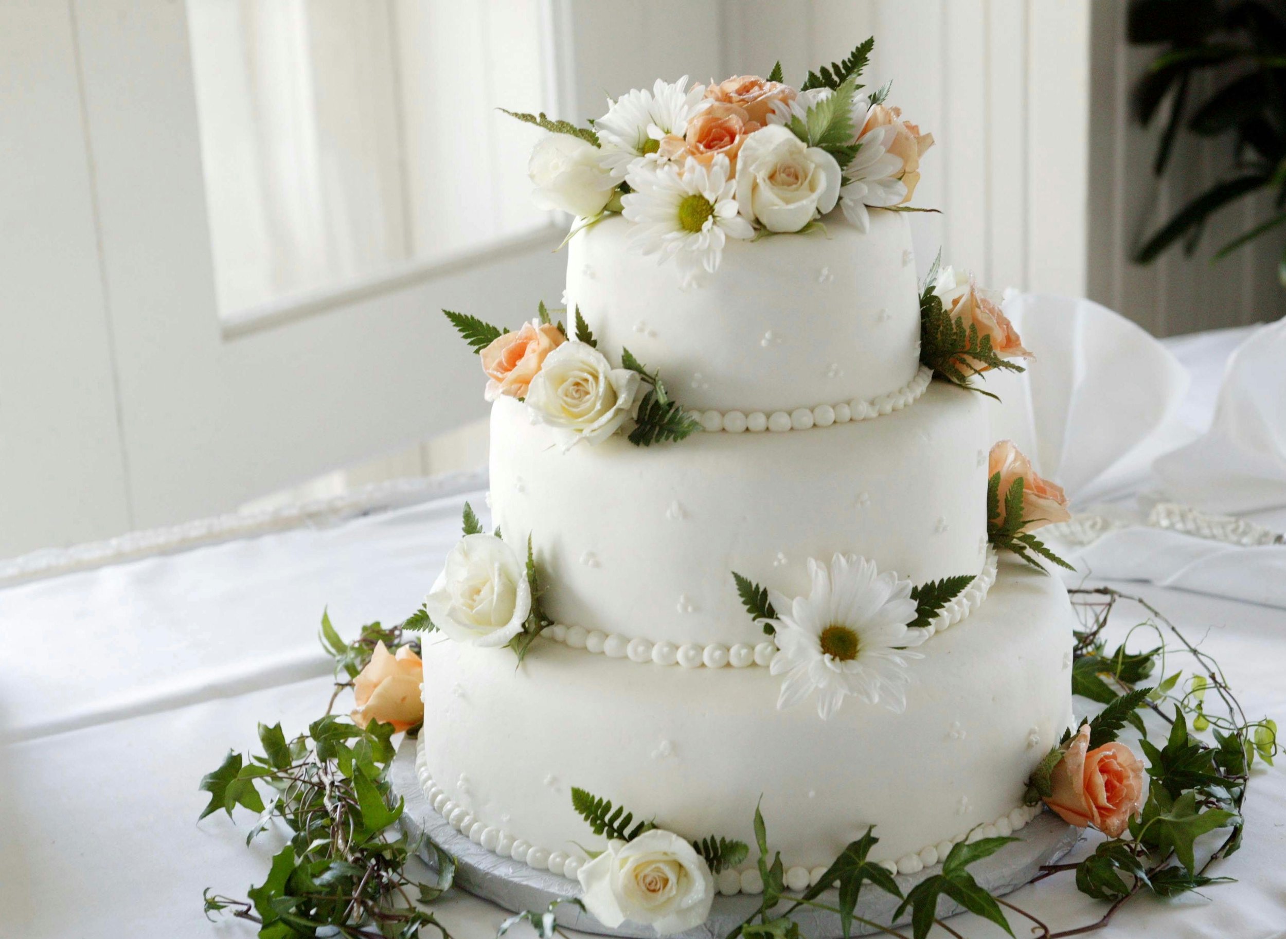 Personalized Cake