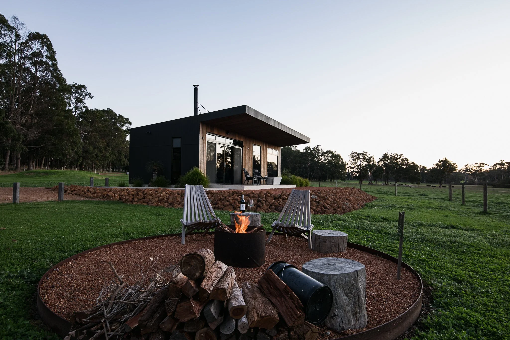 8 Paddocks, Cowaramup