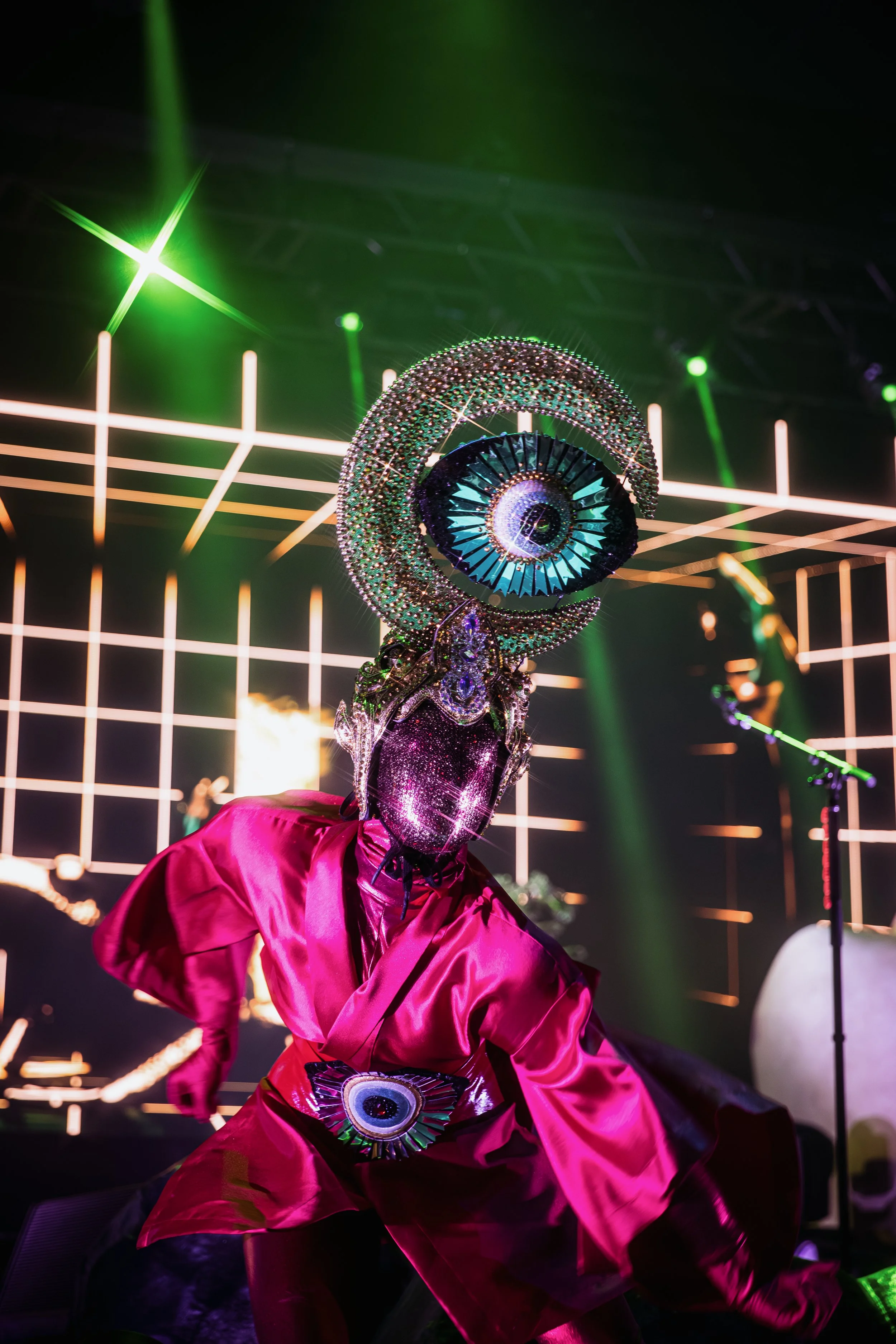 Empire of The Sun