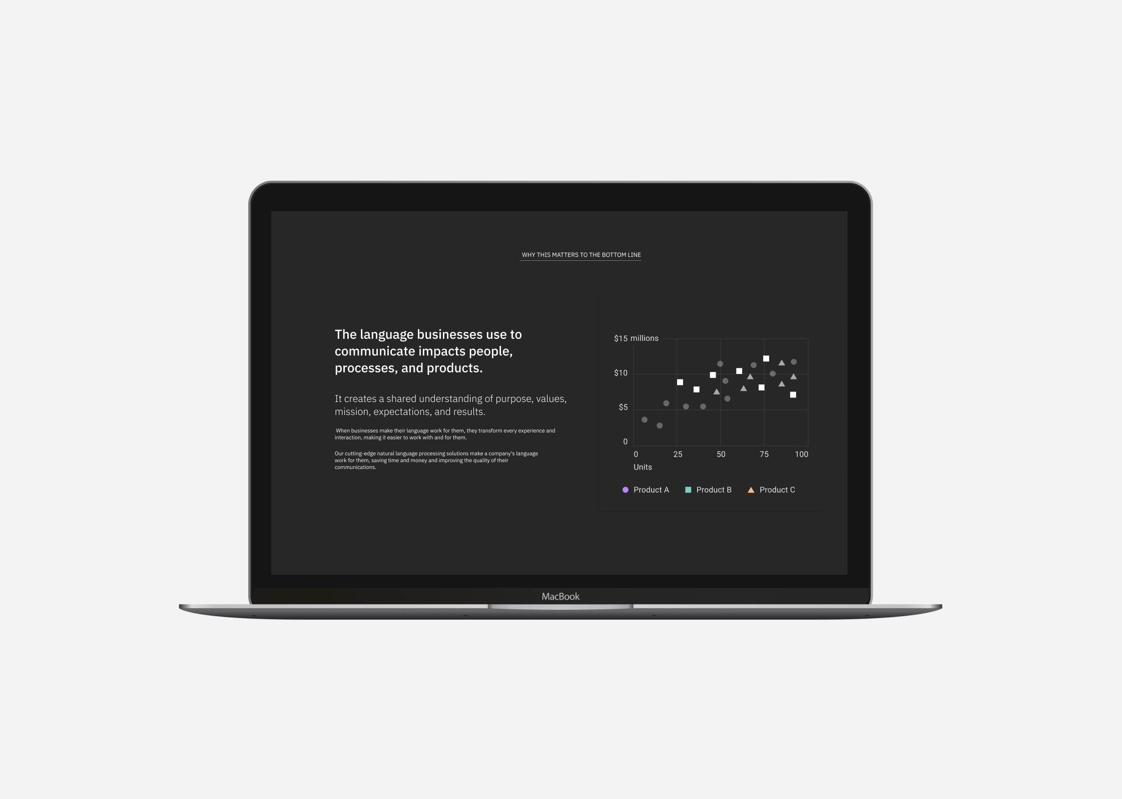 Design strategy director for AI-native SaaS startup. Product design strategy and execution across platform, go-to-market, CX.