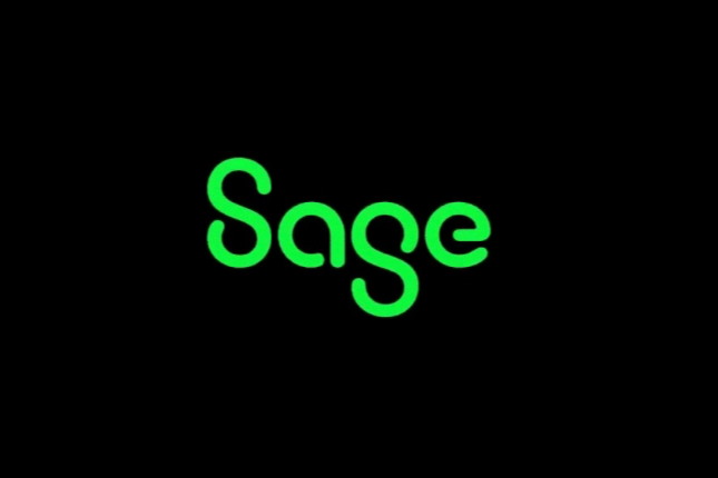 Sage SaaS. Design systems strategist, design direction, and foundational guidelines across the digital experience,  implementation of Wolff-Olins rebrand.