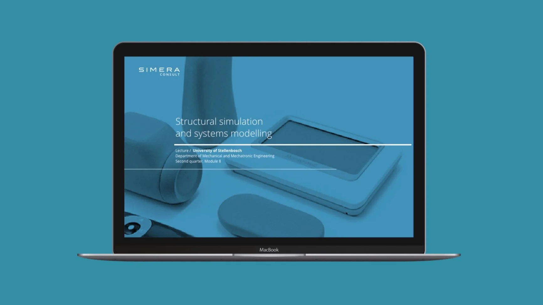 Engineering group rebrand including brand architecture and branding entire suite of business units.