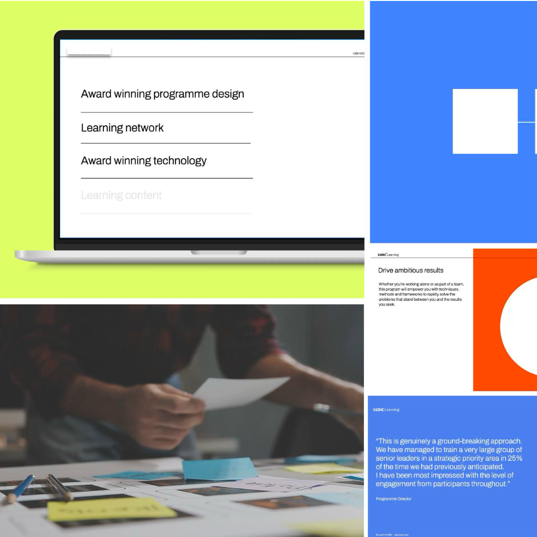 B2B enterprise platform