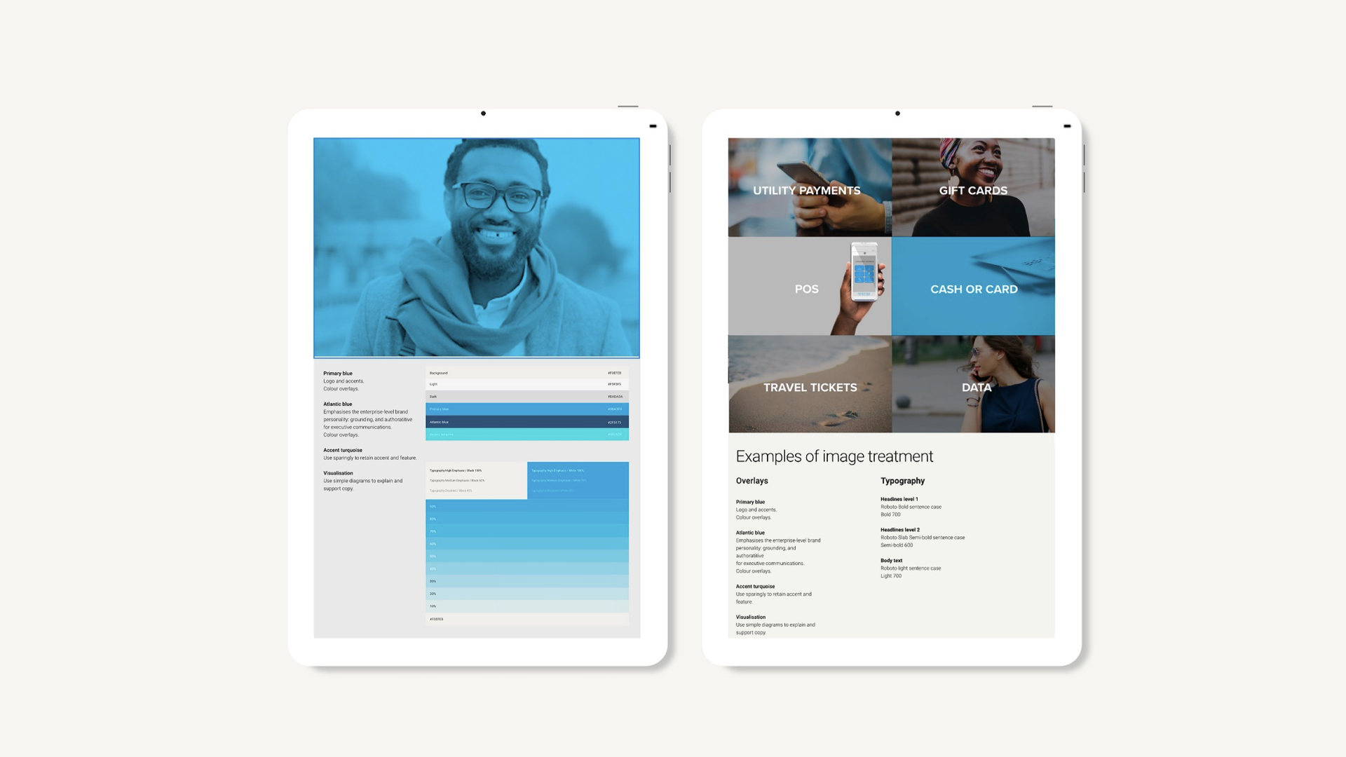 Brand, marketing and CX design and strategy to connect the product experience for Fintech scale-up..