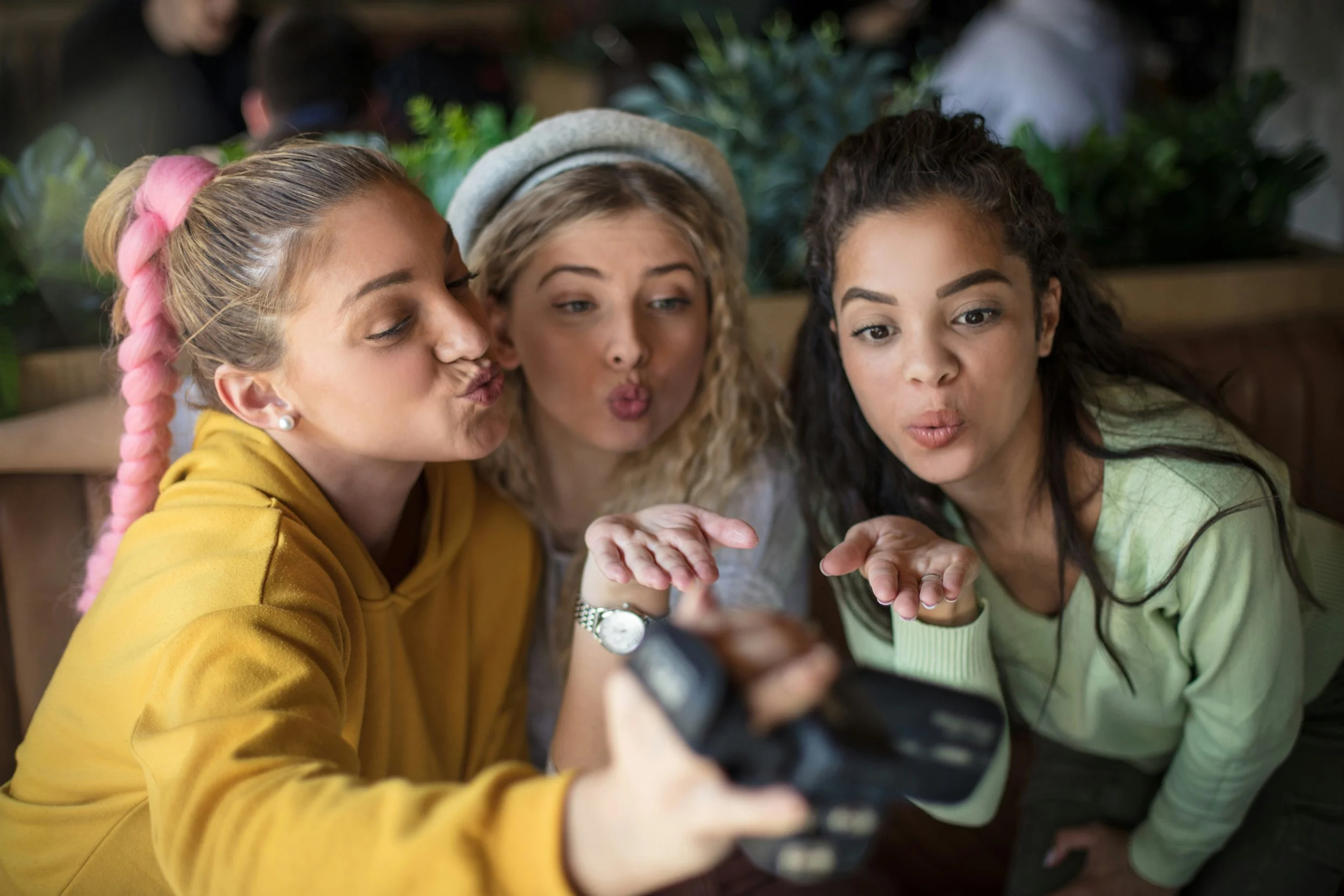 The Secret Instagram Accounts: What My Daughter Taught Me About Social Media Pressures