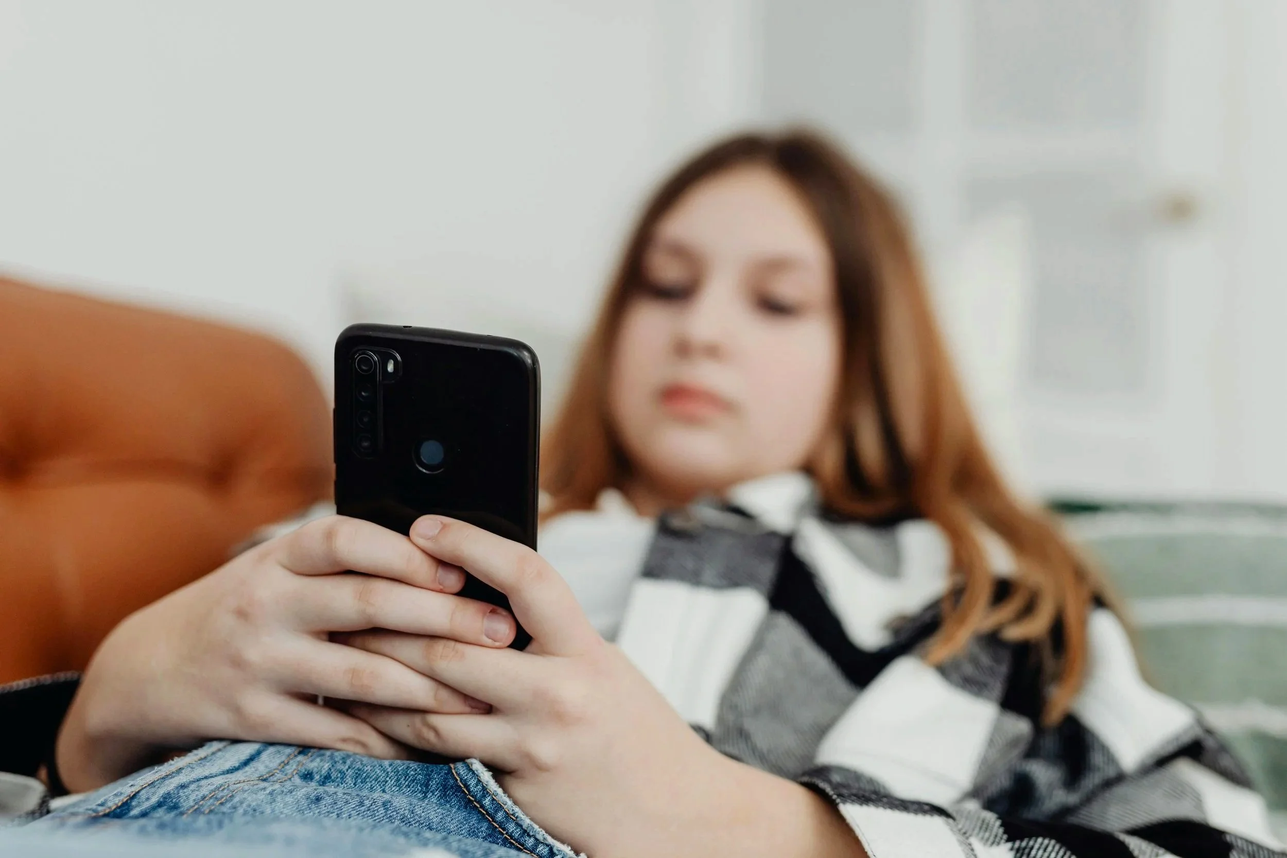 Does Taking Their Phone Away Actually Work?