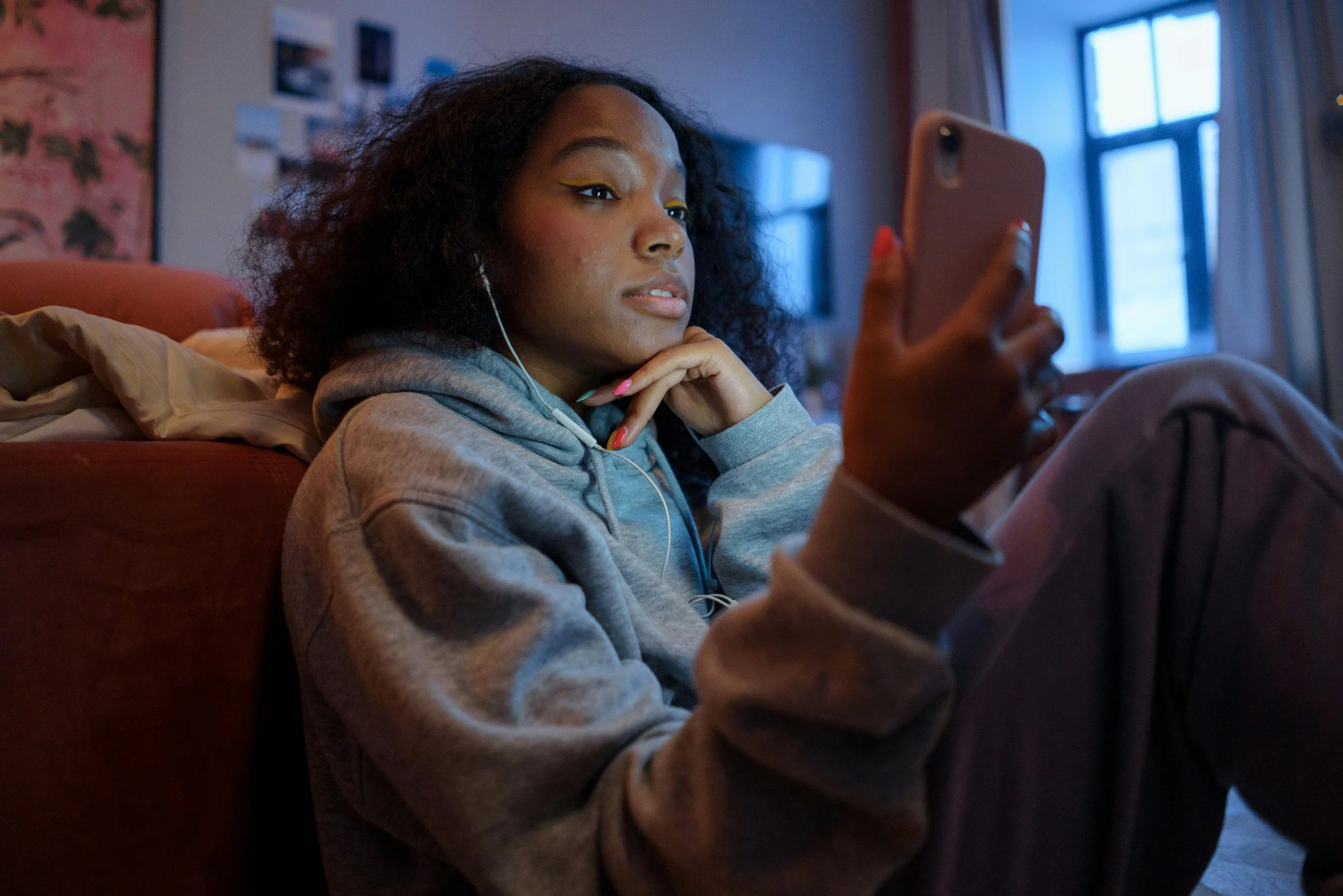 Why Social Media Feels So Important to Teens (And What It’s Replacing)