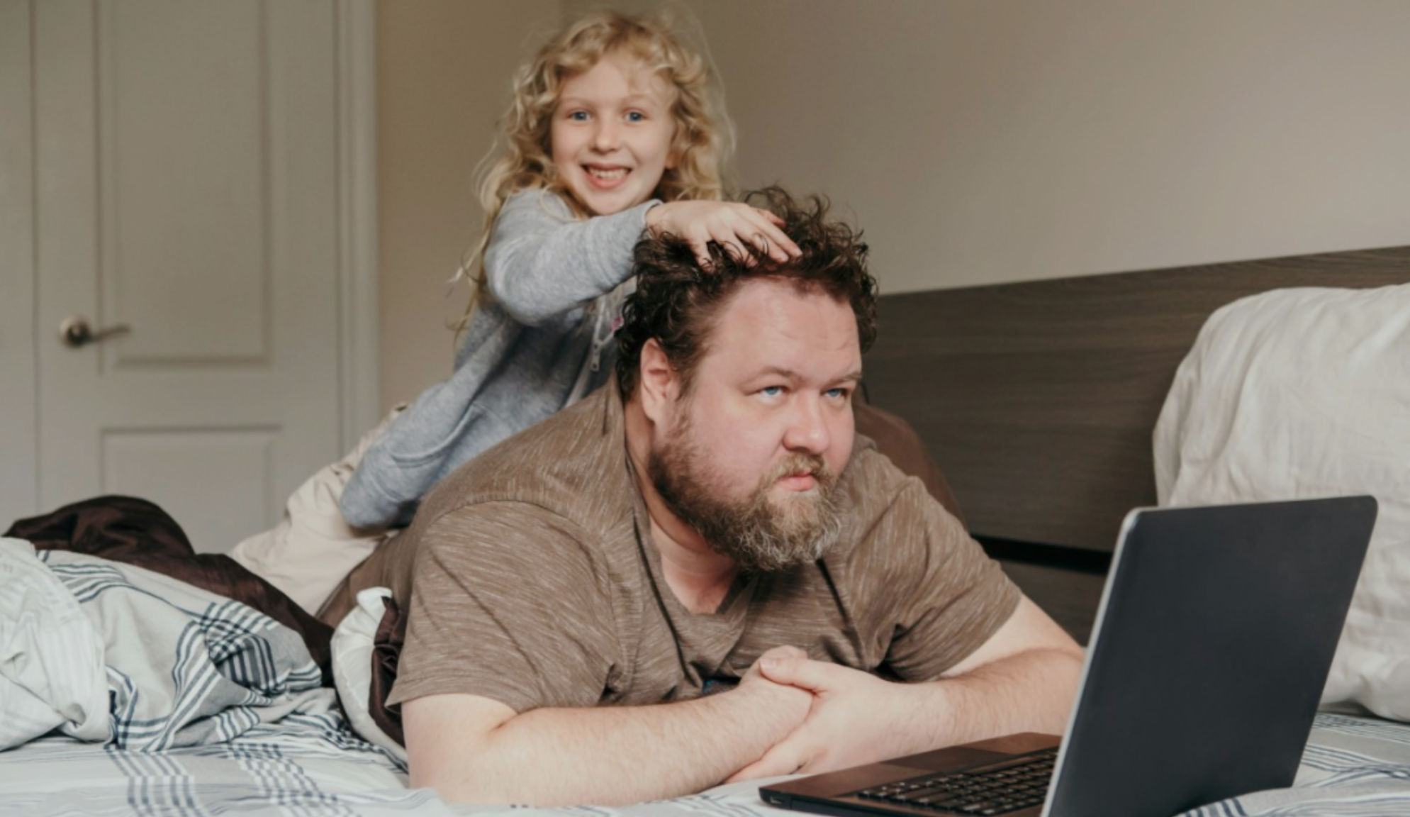 Parenting Has Become a Performance