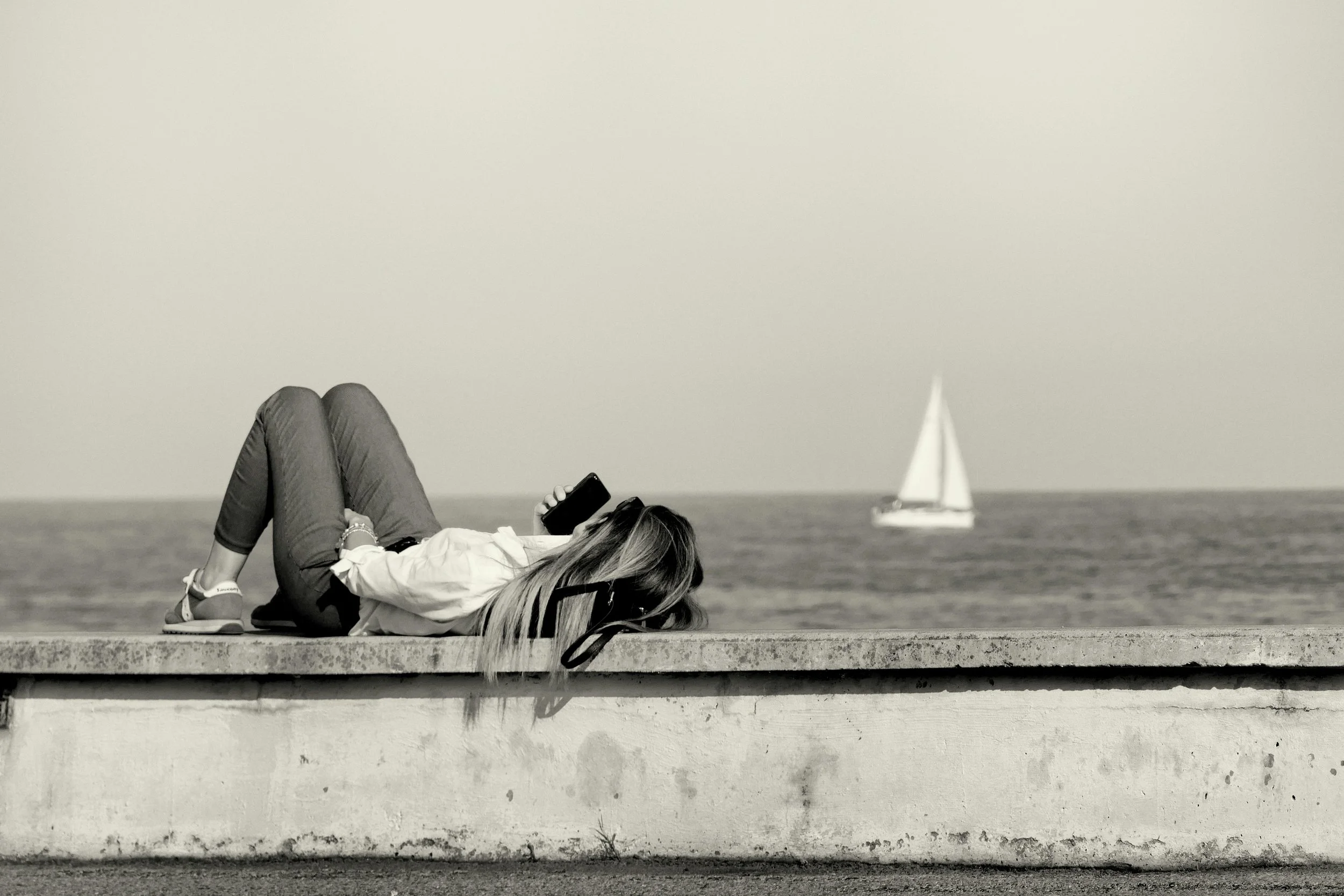 The Summer Nobody Posts About: When the Holidays Don’t Feel Magical