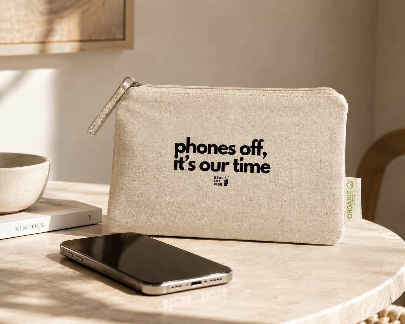 Phone Pouch