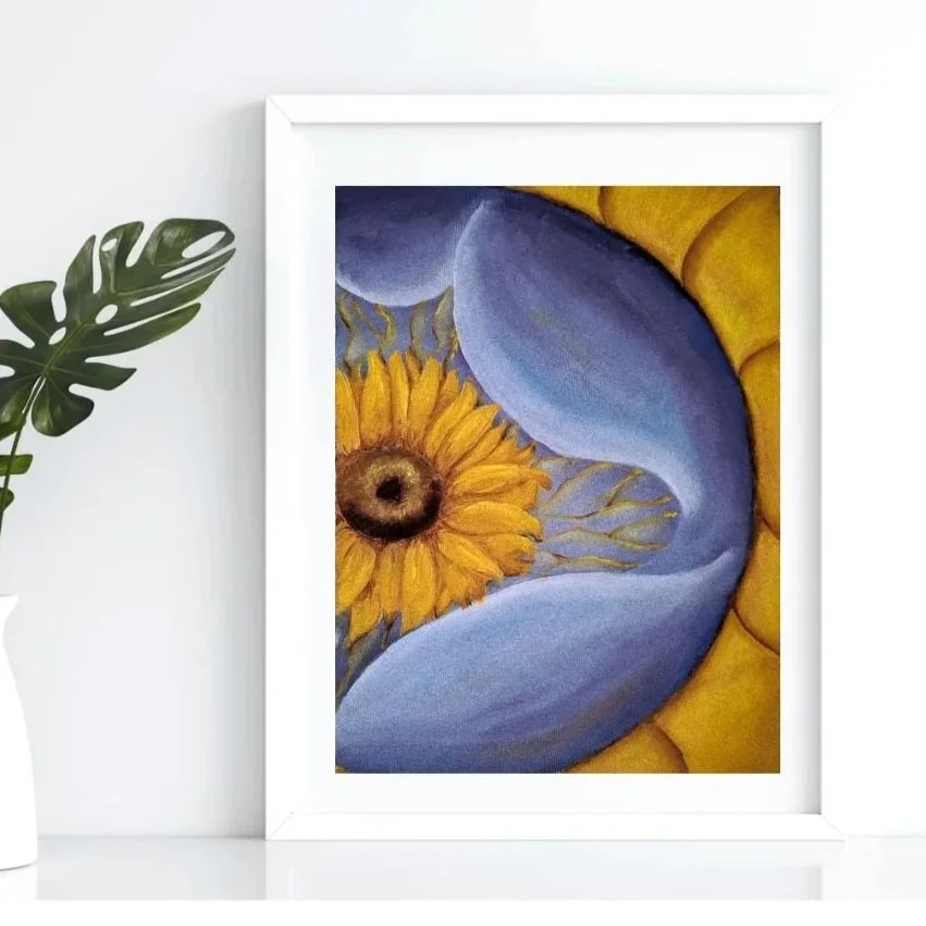 Triptych