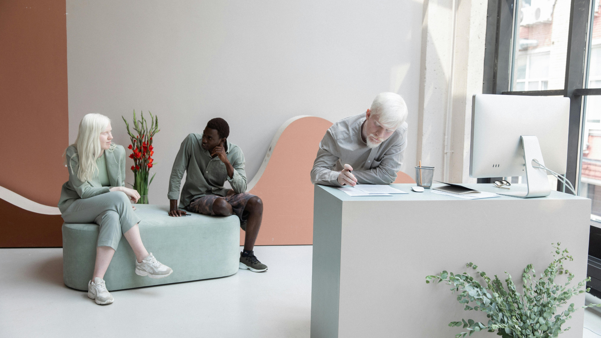 The Design Mistake That’s Bleeding Your Business Dry (While You Focus on Marketing)