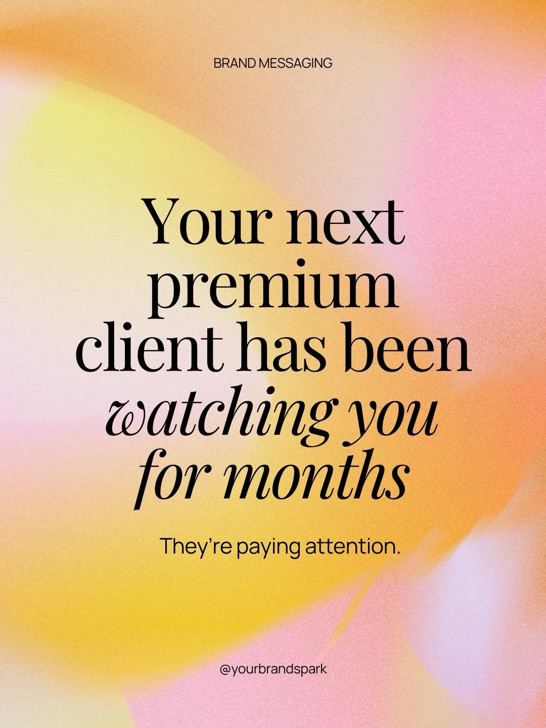Your analytics don&rsquo;t tell the whole story.

That person who viewed your LinkedIn profile three times this month? The one who saved your post but didn&rsquo;t comment? The prospect who&rsquo;s been following you quietly for six months?

They&rsq