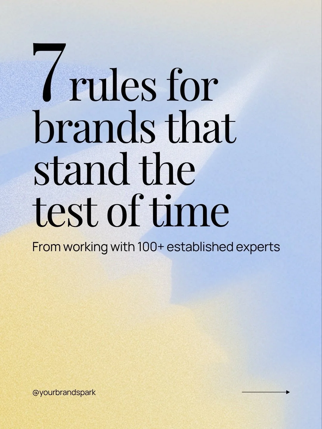 &ldquo;My brand feels like it was cobbled together as I grew.&rdquo;

Website here. Graphics there. LinkedIn updates when they remember.

It works. But it doesn&rsquo;t feel intentional. And when you&rsquo;re ready to scale, &ldquo;good enough&rdquo;