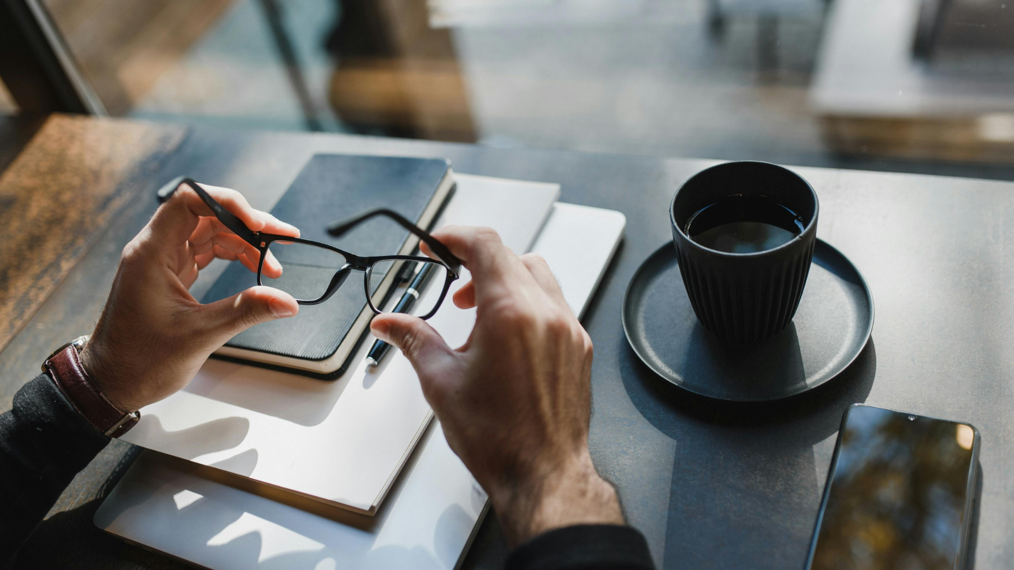 The Apology That’s Killing Your Business Growth