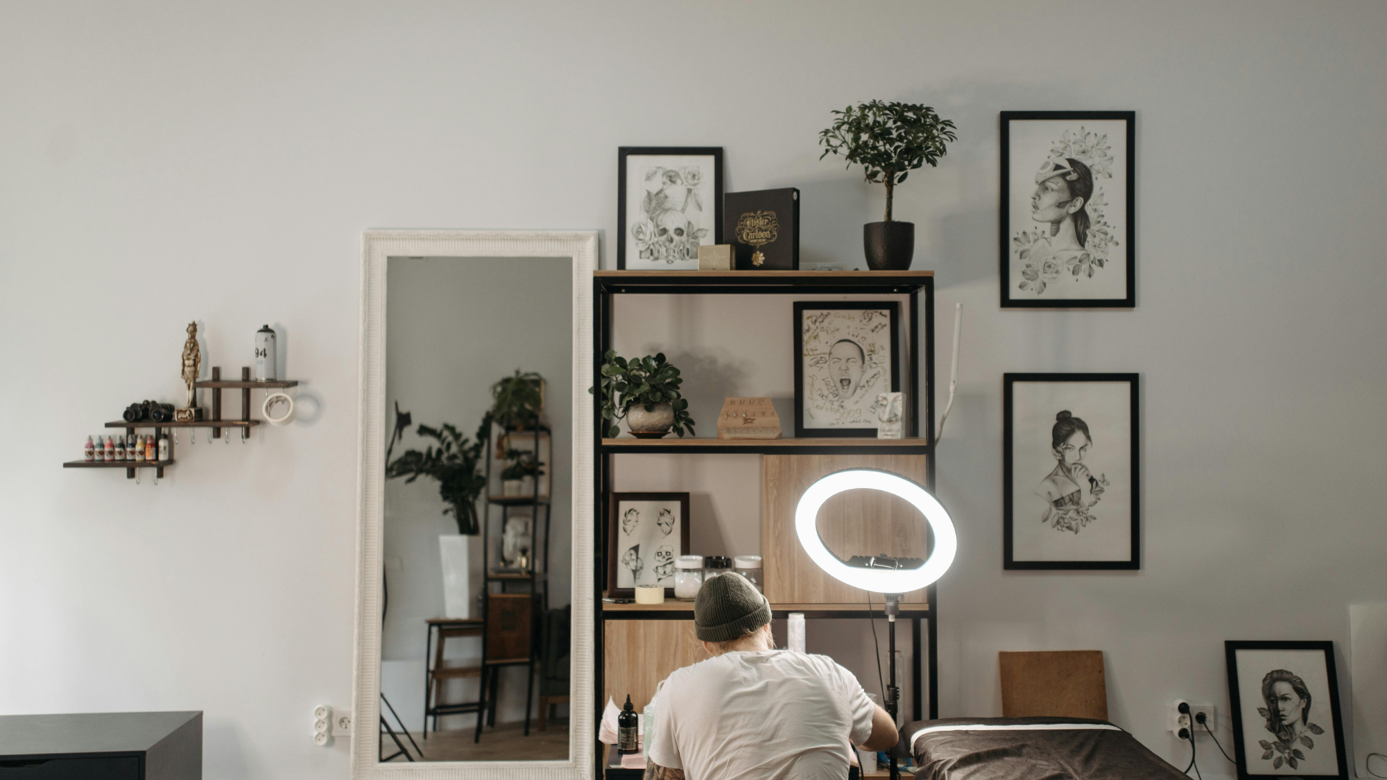 Why I Waited Two Years for a Tattoo (And What It Taught Me About Building Brands That Last)